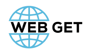 webget logo