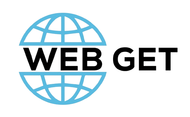 webget logo